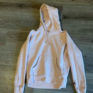 Girls Junior Champion Hoodie